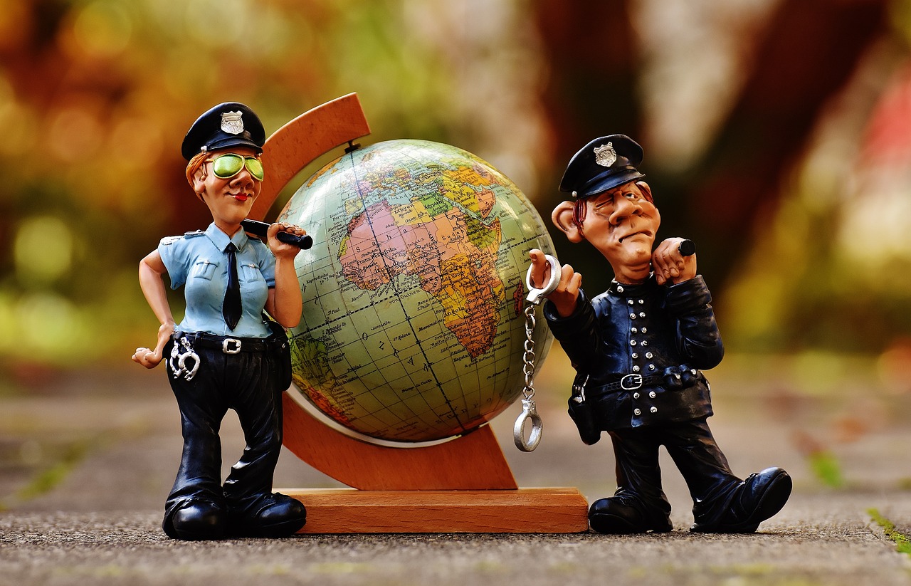 Social Media Security - Balancing Fun and Privacy
